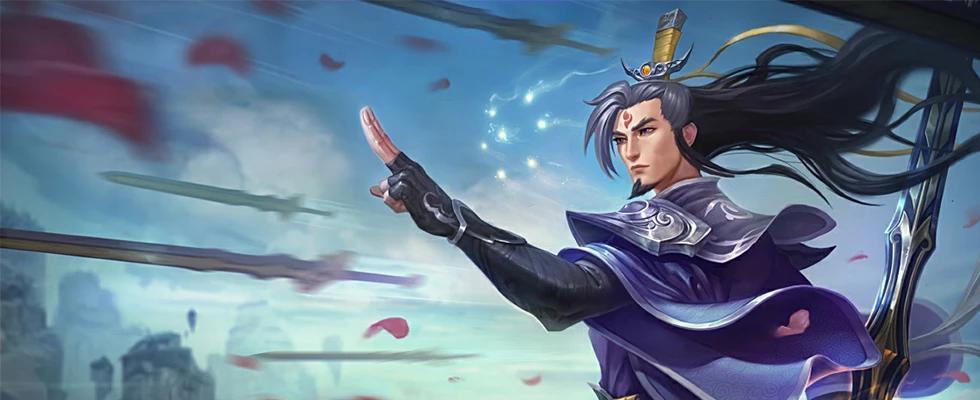 法师诱惑剑圣出装顺序攻略（以巧妙操纵剑气，引诱剑圣出装无解）