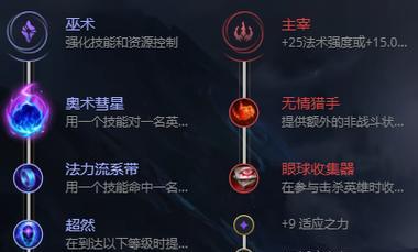 龙王无限火力出装符文攻略（挑战极限！解锁龙王的无尽烈火！）