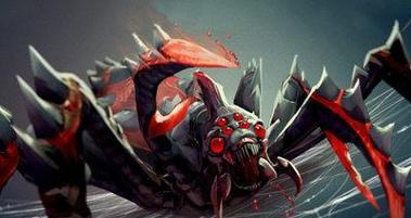 DOTA2NEC出装攻略