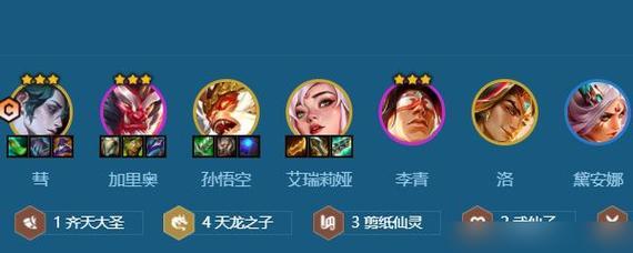 最强装备搭配，助你登顶战场！（最强装备搭配，助你登顶战场！）