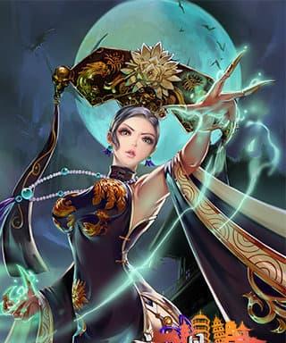 《以鹿鼎记RPG攻略》（探索江湖，统领四海，打造最强角色！）