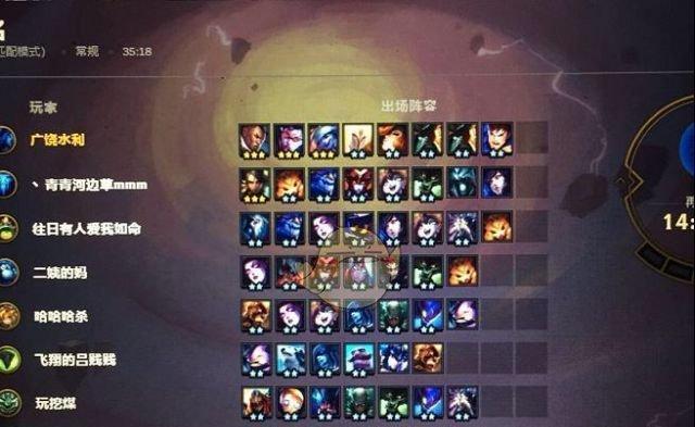 重装剑魔出装攻略大全（打造无敌剑魔，装备推荐一网打尽）