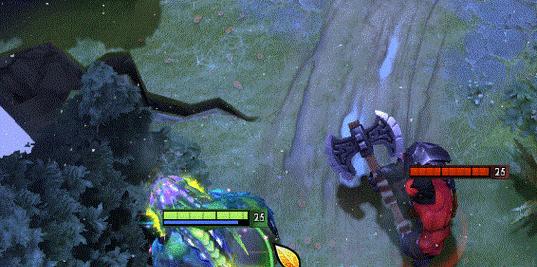 冥界亚龙IMBA出装攻略（Dota2亚龙出装推荐及技巧详解）