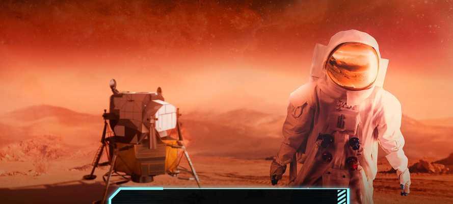 《飞跃星球》游戏玩法详解（带你体验无限可能的星际旅程）