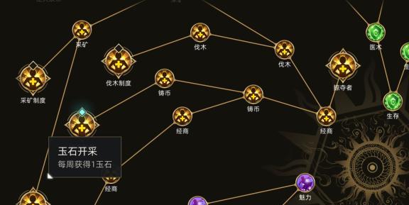 《部落与弯刀》游戏中树人获取攻略（如何在游戏中获取树人）