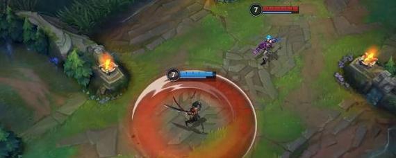 《LOL》新英雄莎弥拉技能详解（了解莎弥拉的独特技能，迎接新的战斗挑战）