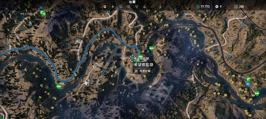 《孤岛惊魂5技能点攻略——掌握关键技能，成为无敌猎人！》（用技能点提升实力，在孤岛生存中取得优势！）