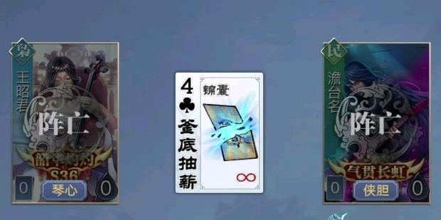 英雄技能攻略（掌握李煜技能，成为绝地求生王者之路）