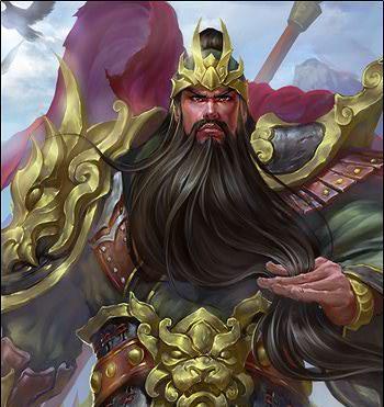 《网游魔将关羽出装铭文攻略》（打造最强战神，关羽铁血归来）