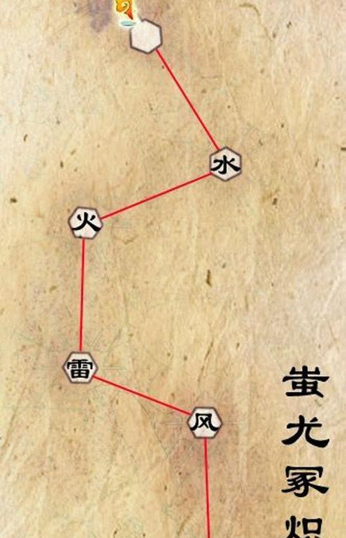 仙剑五前传攻略技能（技能升级、战斗策略与玩家经验分享）