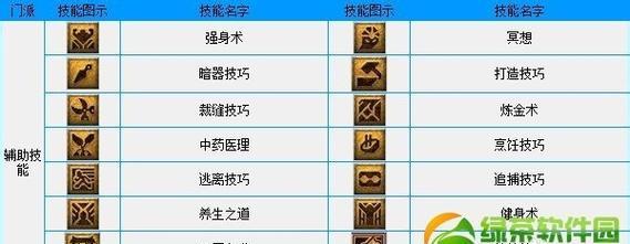 《梦幻西游剧情技能获取攻略》（从入门到精通，轻松掌握技能获取的秘诀）