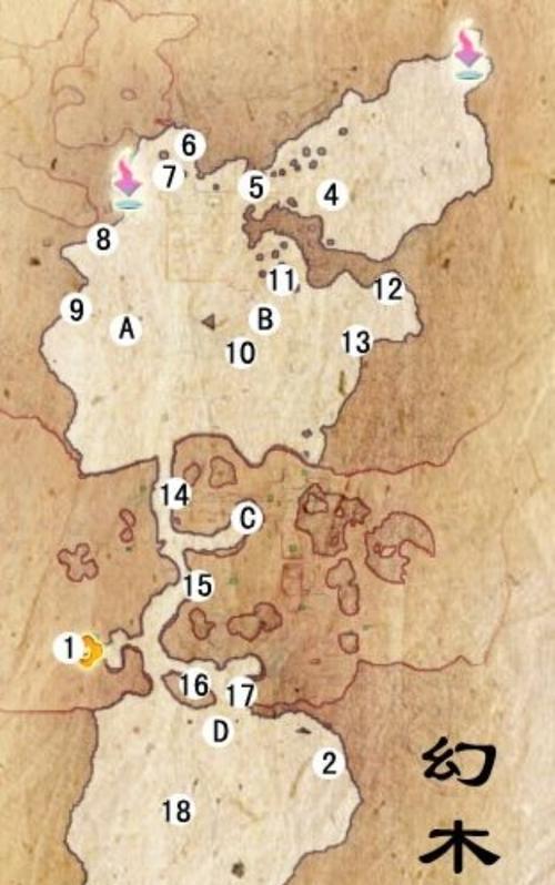 仙剑5技能支线攻略（探索技能支线任务，提升战力，成就传奇仙侠之路）