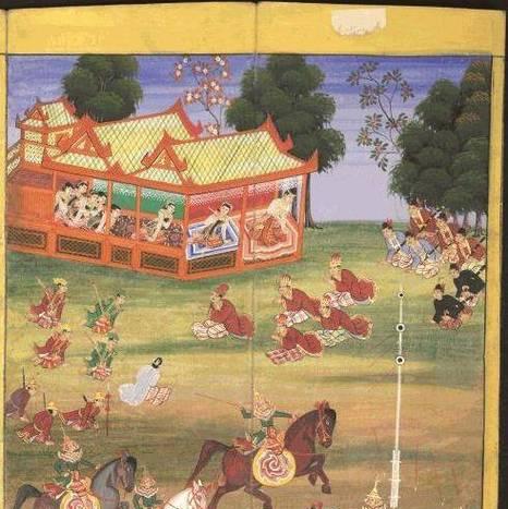 缅甸战争法师技能搭配攻略（探索最强法师技能组合，提升战斗力！）