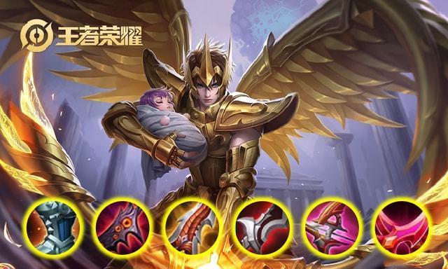 后羿出装攻略视频（一起来学习后羿如何选择出装，成为最强射手吧！）