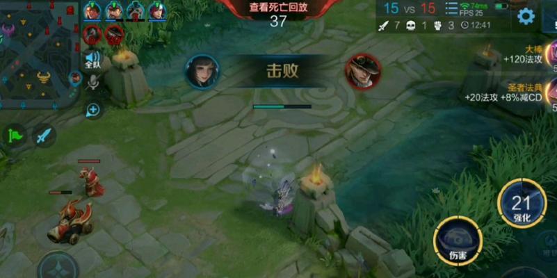刺客西施出装顺序攻略（掌握关键装备成为无敌杀手）