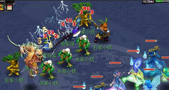 《梦幻五开天宫技能加点攻略》（梦幻五开天宫技能加点攻略，让你战无不胜！）