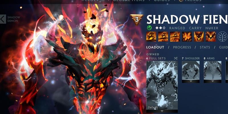 《刀塔魔影出装最新攻略》（掌握关键装备选择，打造无敌魔影）
