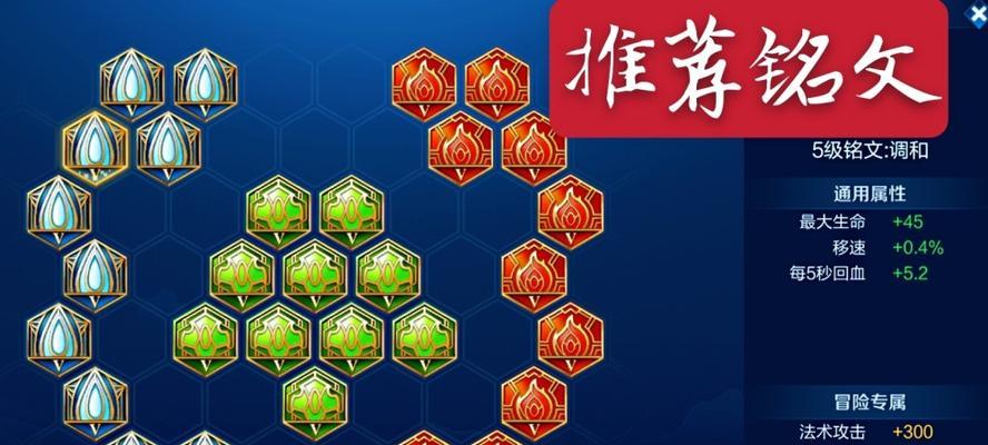 张大仙单排铭文出装攻略（无敌神话，绝对carry！）