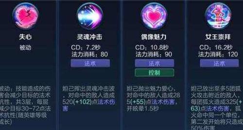 技能大师法师宝石攻略（玩转技能大师，提升法师实力）