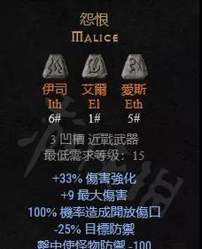 暗黑手游游侠技能介绍攻略（掌握游侠技能，成就暗黑王者之路）