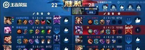 阿陈黄忠最新出装攻略（解密阿陈黄忠的全新装备选择和技巧）