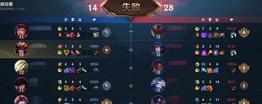狡诈如狐的出装玩法攻略（猎取胜利的秘密全揭秘）
