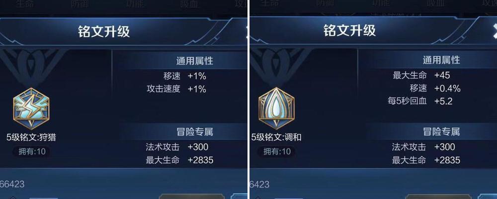 《张良符文出装攻略——战场智谋指南》（掌握张良的符文搭配，成为战场上的智者）