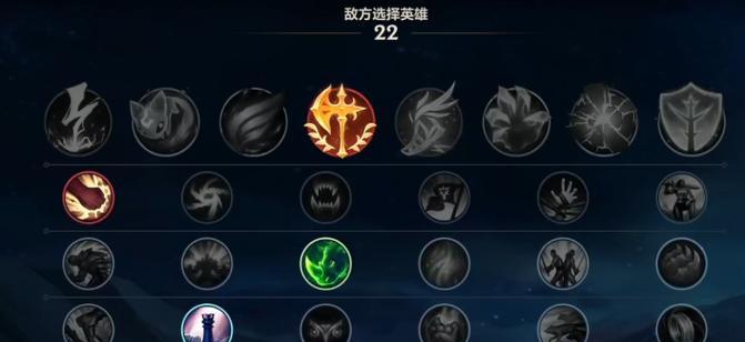 职业巅峰打野出装攻略（解锁最强打野玩法，升华职业游戏体验）