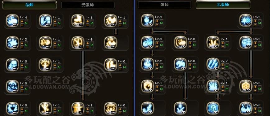 元素师技能技巧攻略（以火、水、风、土为依托，打造无敌元素师）