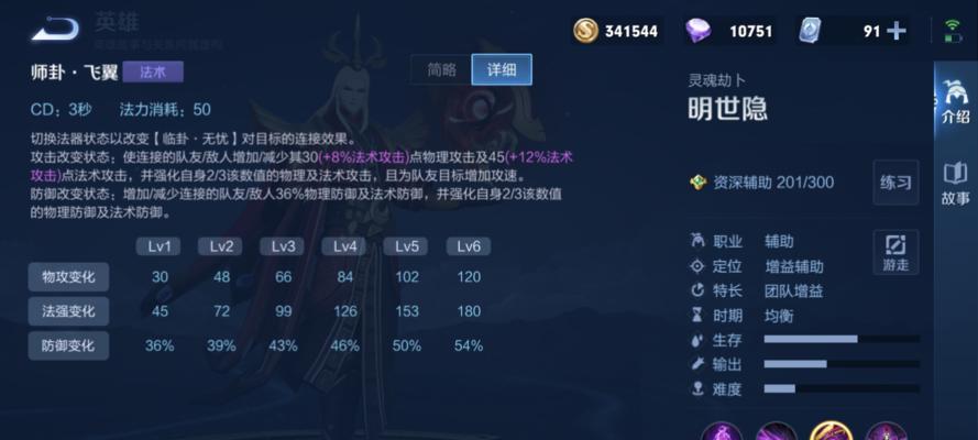 游走小明出装攻略（掌握关键出装方案，让你成为无敌玩家）