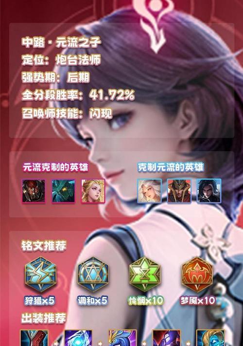 《无敌蛮王CD出装攻略，带你一览王者威严》（超强输出，无人能挡！）