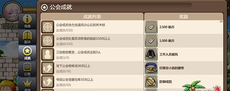 冒险岛手游五开攻略（助你快速升级，拥有最强角色！）
