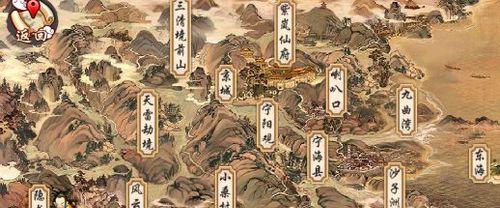 寻仙手游幽冥天赋攻略（解锁幽冥天赋，提升战斗力，成就仙侠之路）