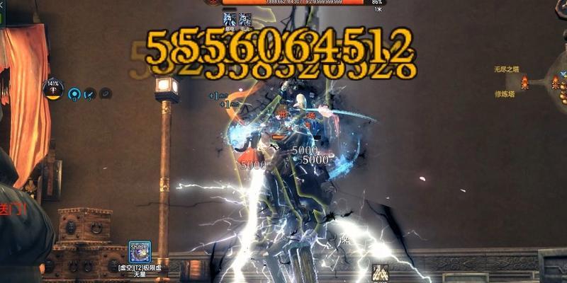 《剑灵手游无尽之塔攻略大全》（从零到英雄，征战无尽之塔的秘籍揭秘）