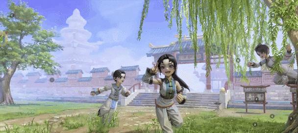 《热血江湖手游散人门派攻略》（为你揭秘散人门派的绝技，让你成为江湖之王！）