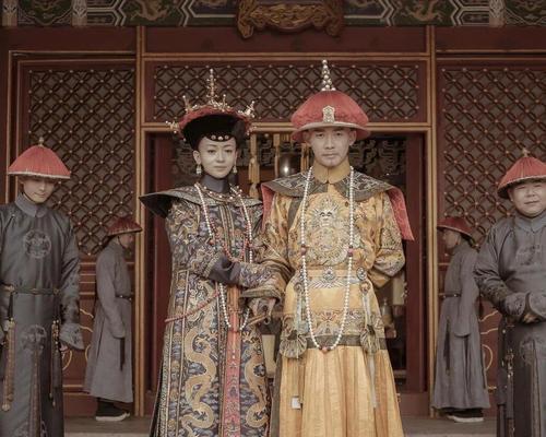 《延禧攻略》结缘成就攻略（解锁“结缘成就”成为游戏中的佳侣，开启心动之旅！）