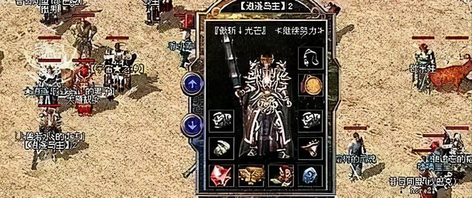 游戏伏藏之谜攻略（玩转游戏伏藏之谜，轻松解开所有谜团！）