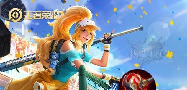 花木兰（花木兰出装攻略解析，一套装备让你战无不胜！）