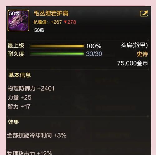 出血剑魂出装攻略（战场无往不利，智慧选择装备提升绝对优势）
