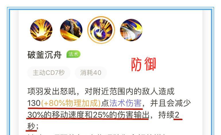 未来5年项羽出装攻略（深度解析项羽出装技巧，助你在战场上称霸）