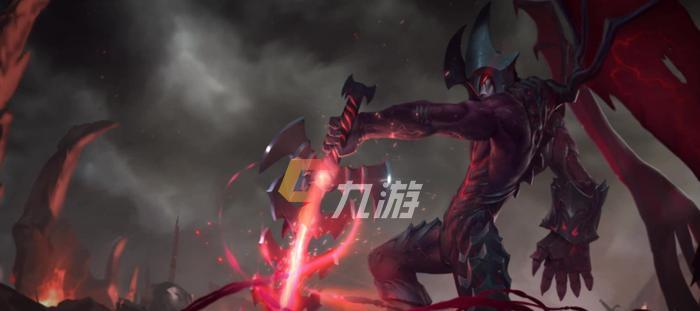 《12.4版本剑魔出装攻略》（剑魔装备选择、技能加点、打野路径全解析）