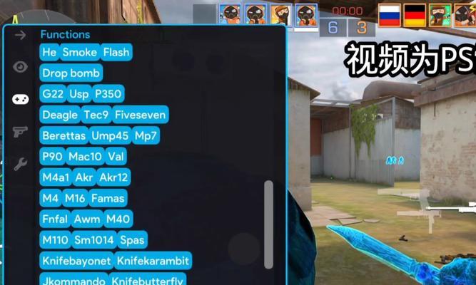 《探索对峙2游戏百科攻略，助你成为顶级玩家》（从小白到高手，揭秘对峙2的隐藏技巧与策略！）