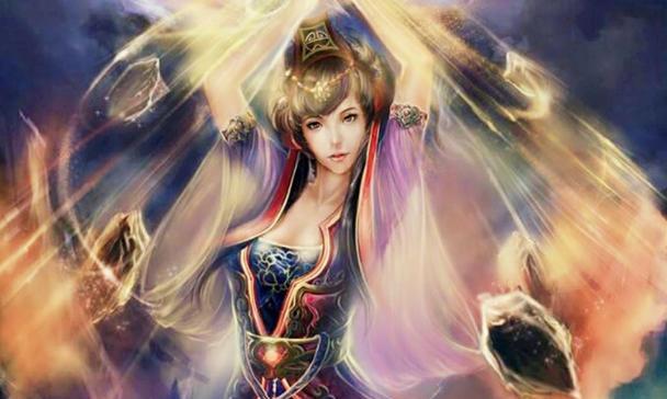 《封神榜女娲娘娘出装攻略》（精准输出与生存并重，女娲娘娘全面解析）