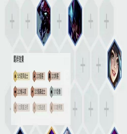 云顶三巨像阵容出装攻略（解析云顶三巨像阵容出装策略，助你登上最高荣誉）