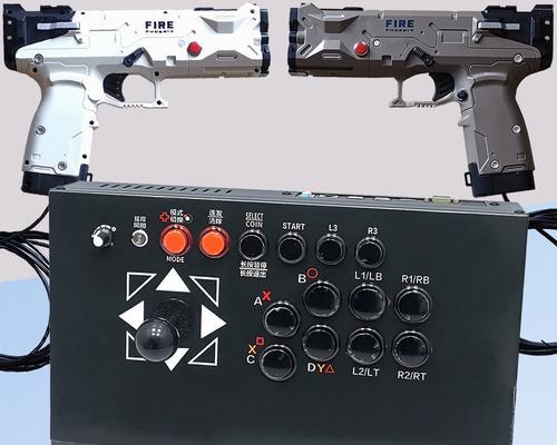 《探索PS2游戏机的攻略世界》（揭秘PS2游戏机的高级技巧与秘籍）