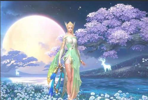 完美世界游戏精灵球攻略（探索精灵球的奥秘，助你在完美世界游戏中获得无敌力量！）