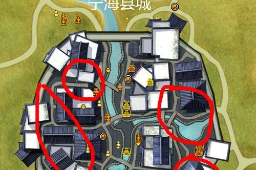 寻仙90副本攻略（跟着攻略步步为赢，寻仙90副本攻略全解析）