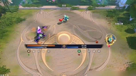Dota1沉默术士装备攻略（强化你的沉默术士，统治战场）
