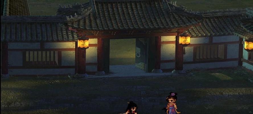 《轩辕剑天之痕攻略》-成为真正的剑修（轩辕剑天之痕攻略全程解析，助你在游戏中稳步前进）