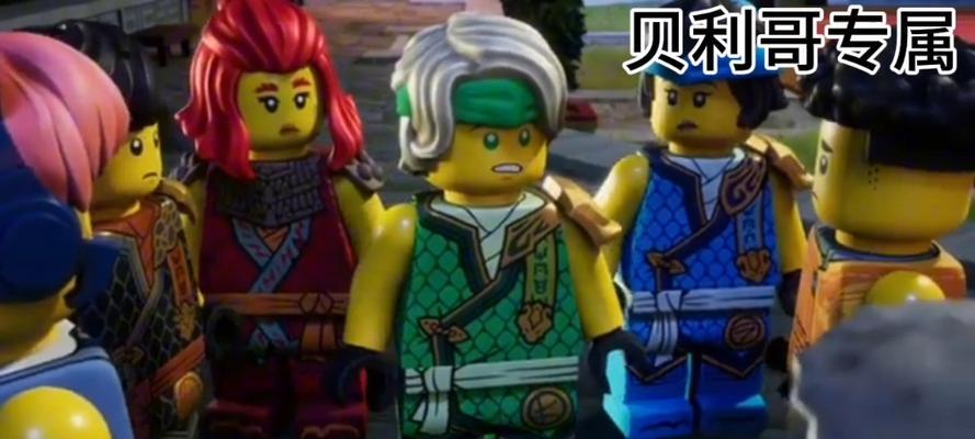 幻影忍者游戏第3期攻略（掌握绝世绝招，成为最强忍者！）
